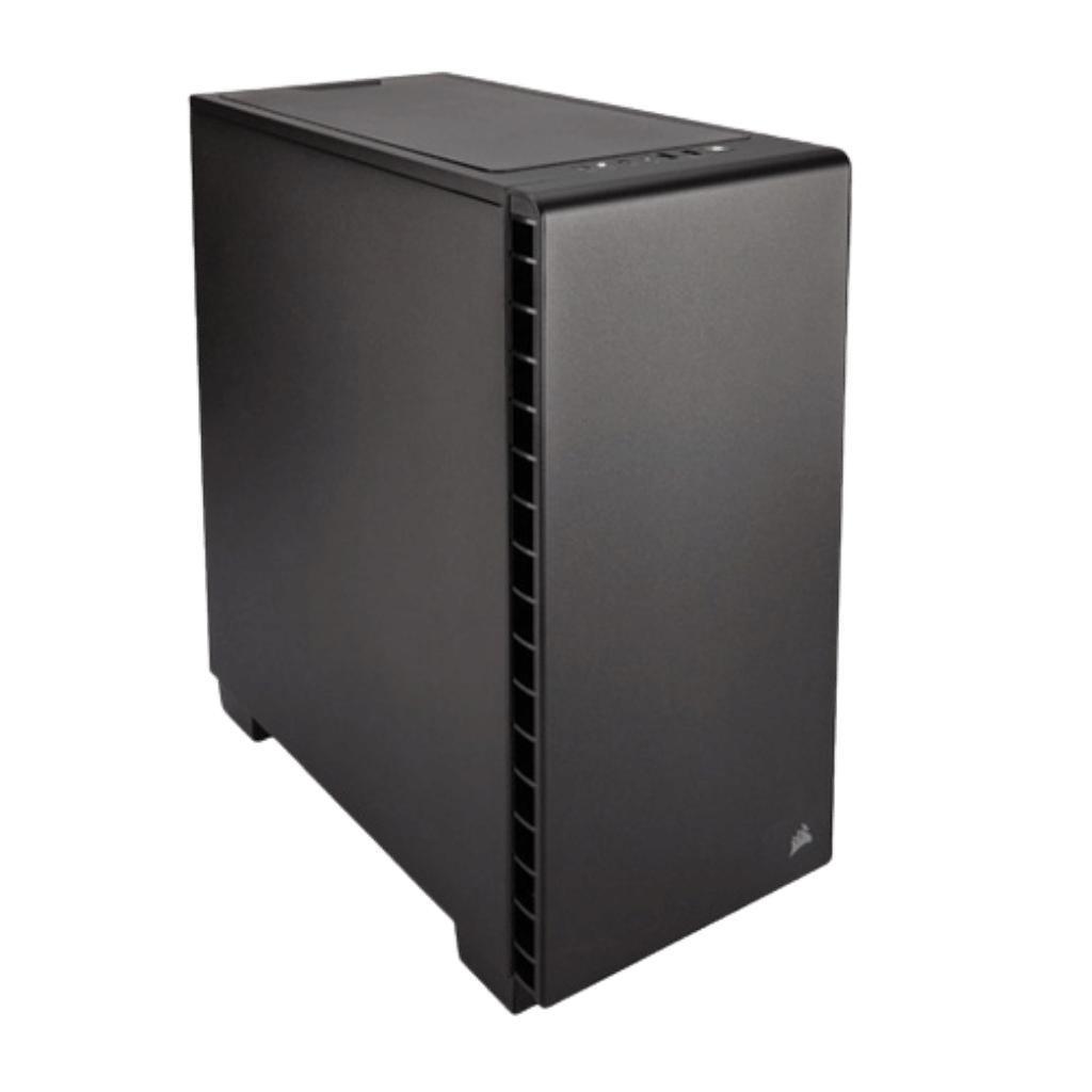 Corsair Series