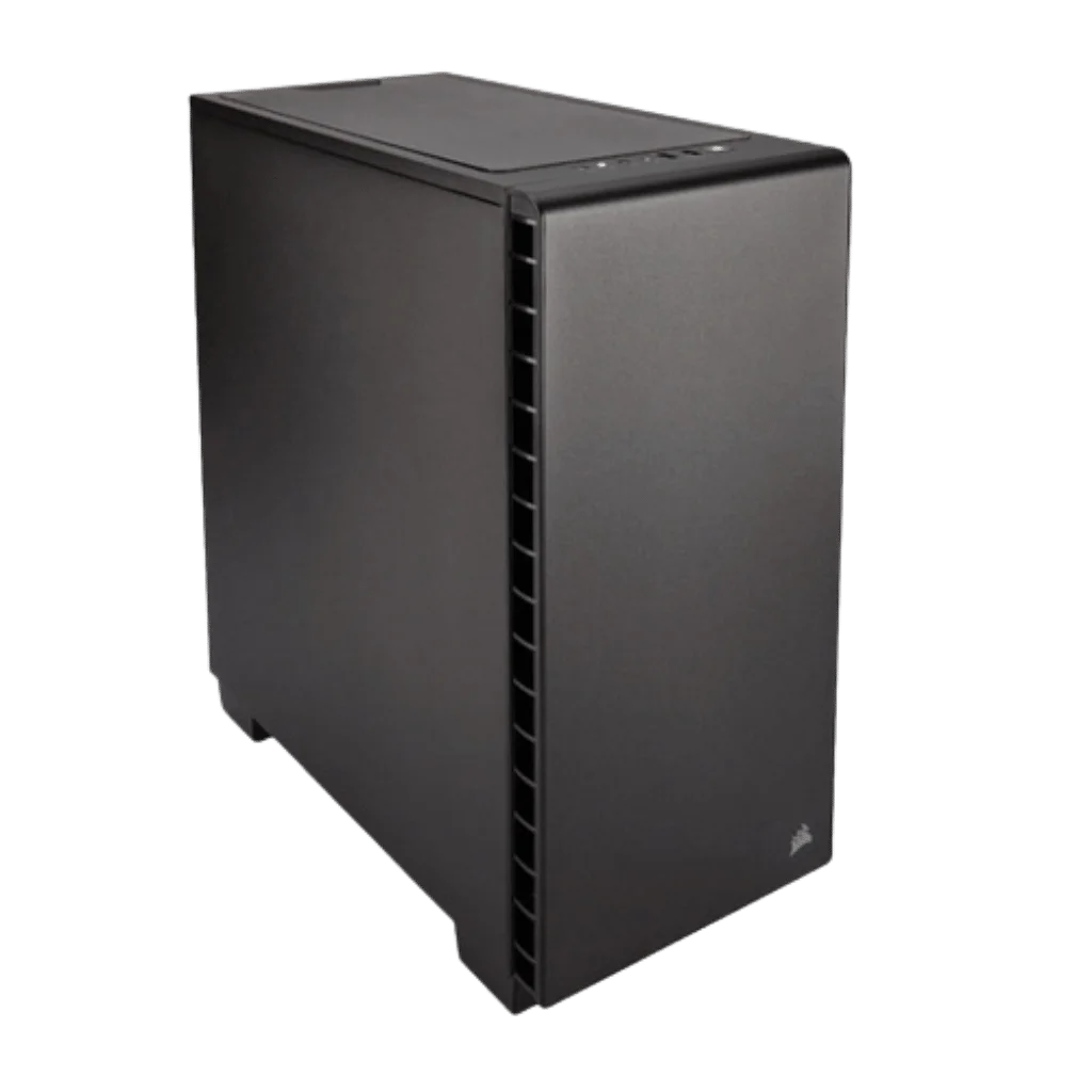 Performance gaming PC with RTX 4060 available for rental