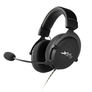 Xtrfy H2