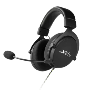 Xtrfy H2 gaming headset available for rental
