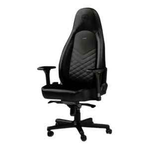 noblechairs ICON gaming chair available for rental