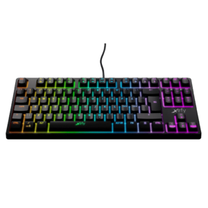 Xtrfy K4