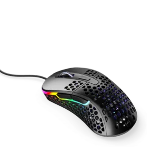 Xtrfy M4 gaming mouse available for rental