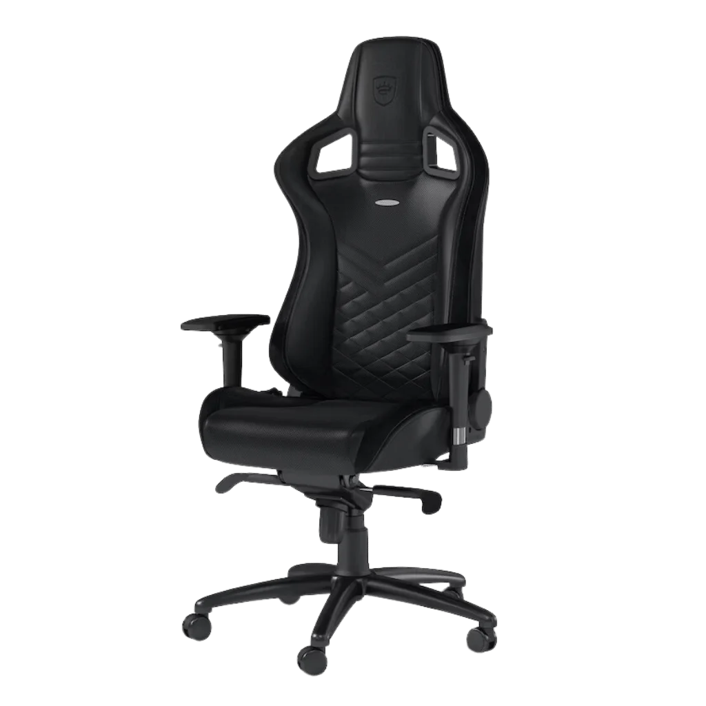 Gamingstol från noblechairs hos Gameffect
