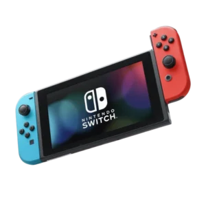 Nintendo Switch available for event rental