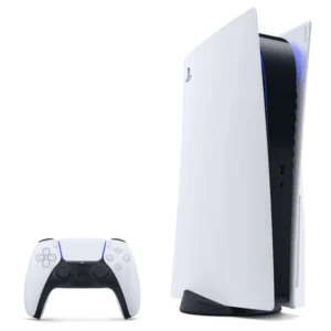PlayStation 5 available for event rental