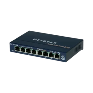 ProSafe GS108 8-port network switch