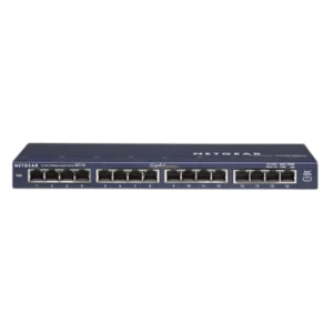 ProSafe GS116 16-port network switch
