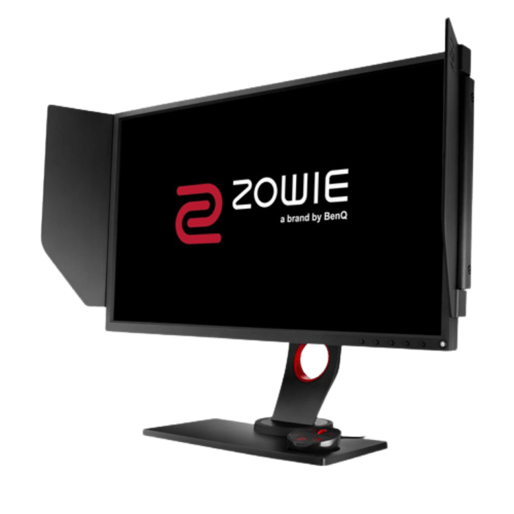 ZOWIE XL2540