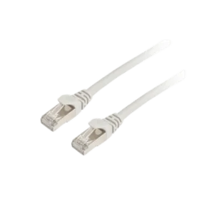 Network cables available with gaming equipment rental