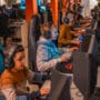 E-sportskola för barn i Jönköping hösten 2026 hos Gameffect