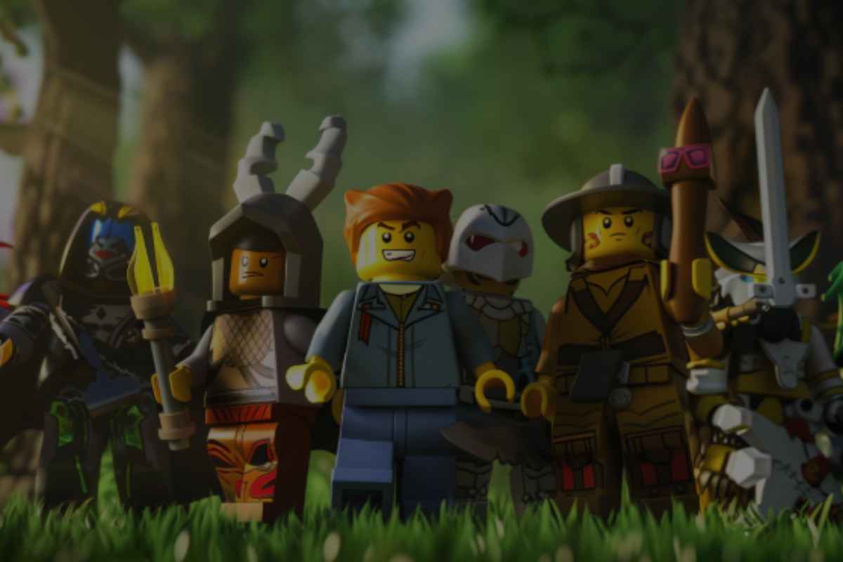 Roblox i Gameffects e-sportskola